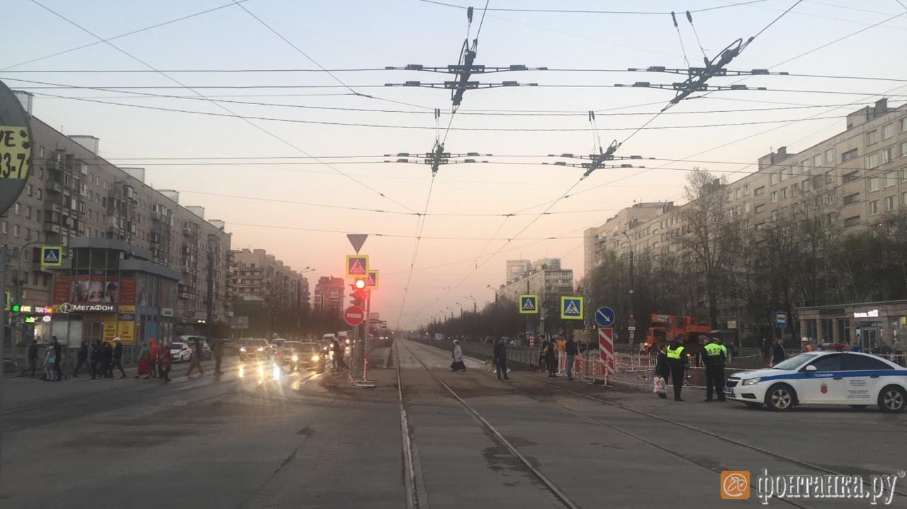 читатель "Фонтанки"
